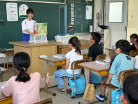 3年1組_学活_井上千佳子_写真 (3)