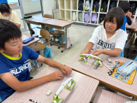 3年1組_学活_井上千佳子_写真2