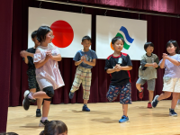 交流会①