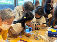 交流会④