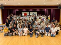 交流会③