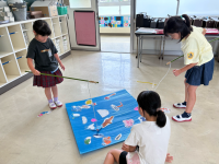 さかなつり１